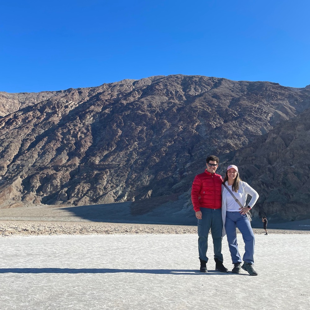 Meet your Posher, Marian